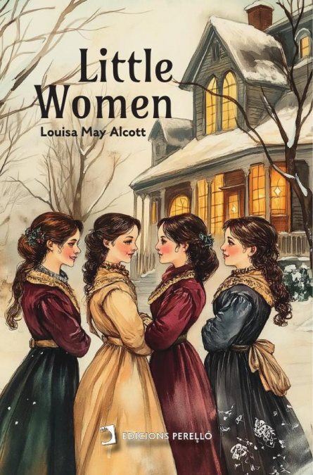 LITTLE WOMEN