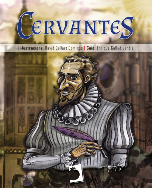 CERVANTES
