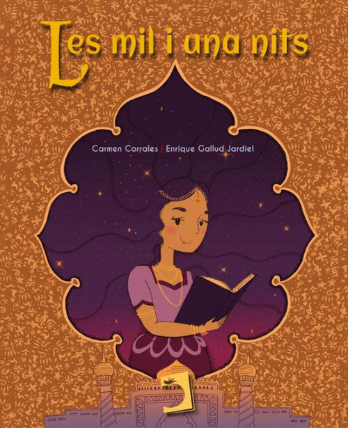 MIL I UNA NITS, LES