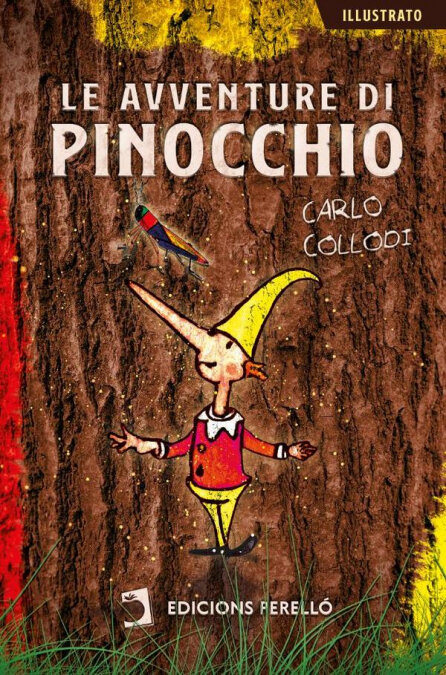 AVENTURAS DE PINOCHO, LAS