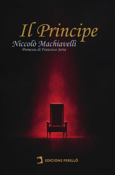 PRINCIPE, IL