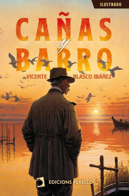 CA�AS Y BARRO