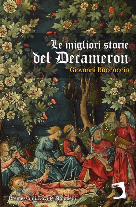 IL PIACERE
