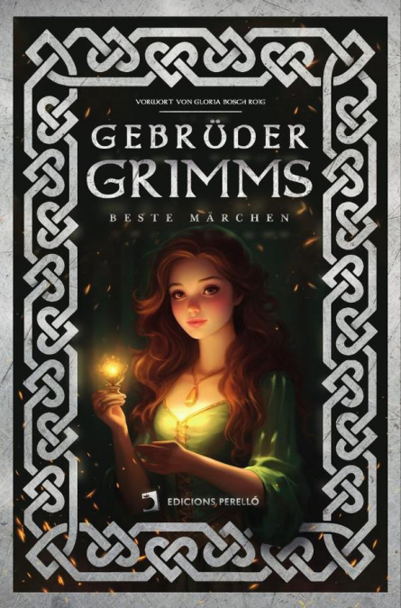 DIE BESTEN MARCHEN DER GEBRUDER GRIMM