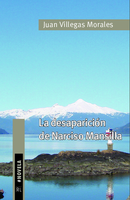 DESAPARICION DE NARCISO MANSILLA, LA