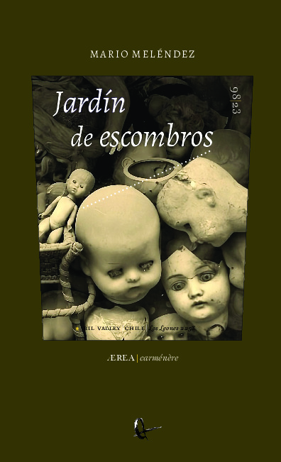 MAGO DE LA SOLEDAD, EL