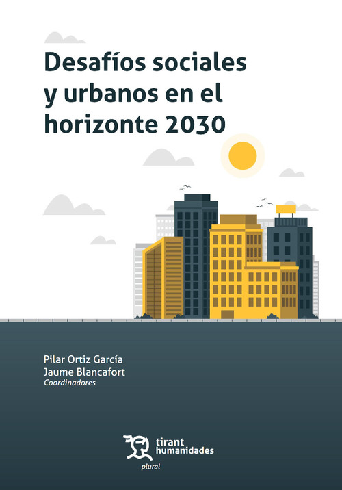 RETOS PARA LA TRANSFORMACION DE LAS CIUDADES POST COVID-19