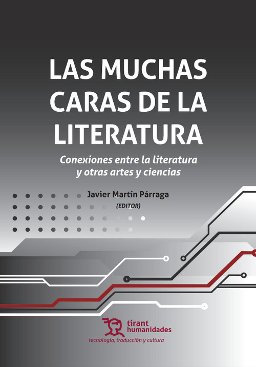 MUCHAS CARAS DE LA LITERATURA, LAS