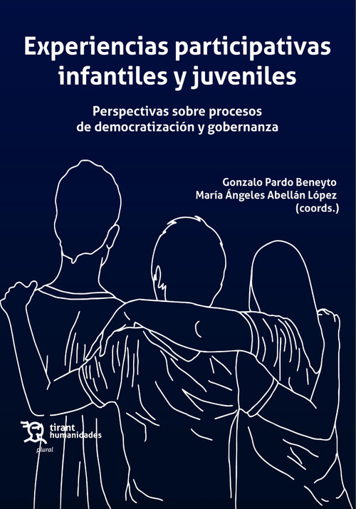 EXPERIENCIAS PARTICIPATIVAS INFANTILES Y JUVENILES