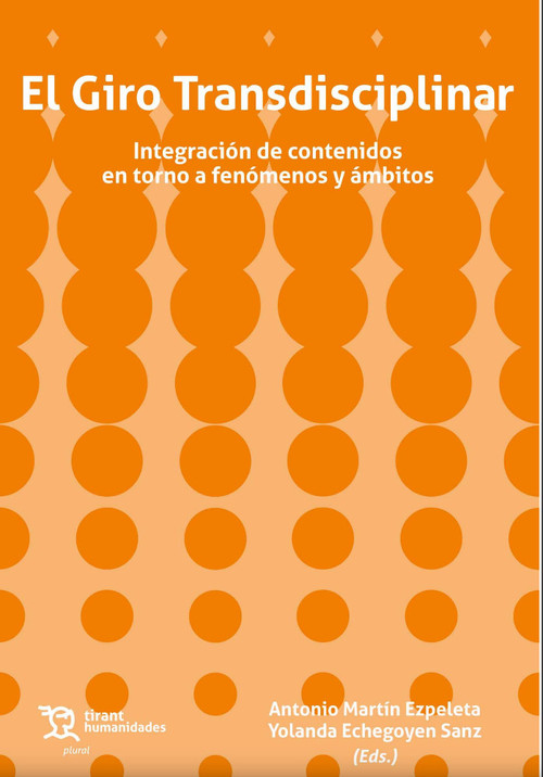 GIRO TRANSDISCIPLINAR, EL