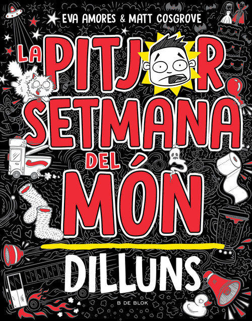 PITJOR SETMANA DEL MON - DILLUNS, LA