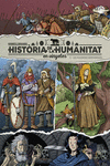 HISTORIA DE LA HUMANITAT EN VINYETES. LES INVASIONS GERMANIQ