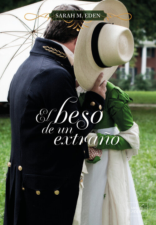 BESO DE UN EXTRA�O, EL