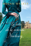 LISTA DE LA SE�ORITA NEWBURY, LA