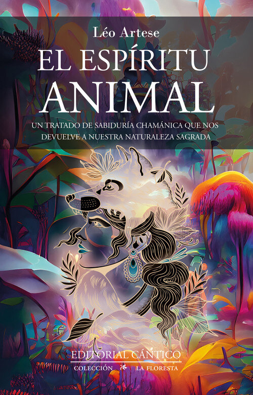 ESPIRITU ANIMAL, EL