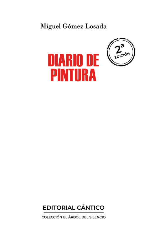 DIARIO DE PINTURA