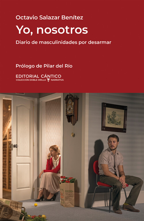 MASCULINIDAD COMO DISPOSITIVO DE PODER, LA