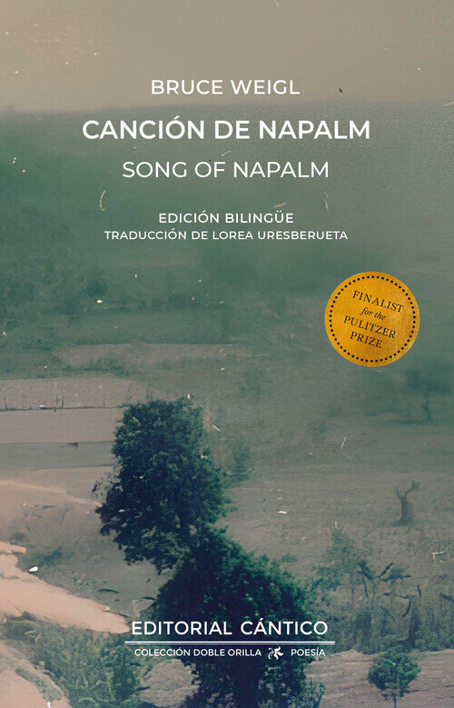 CANCION DE NAPALM