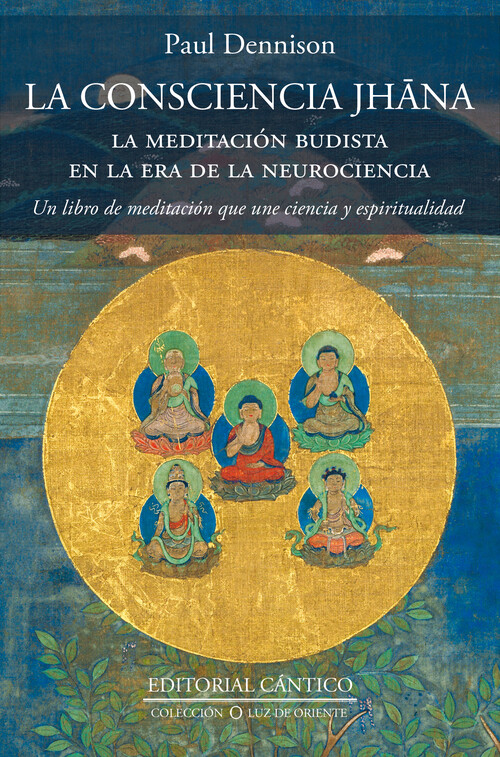 CONSCIENCIA JHANA, LA