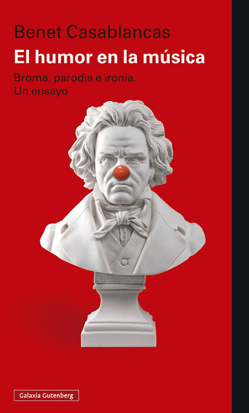 HUMOR EN LA MUSICA- RUSTICA, EL