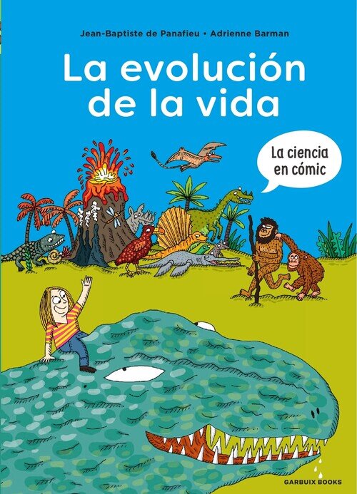 DINOSAURIOS, LOS