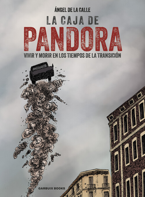 CAJA DE PANDORA, LA