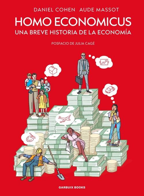 HOMO ECONOMICUS