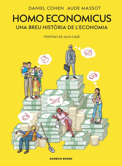 HOMO ECONOMICUS