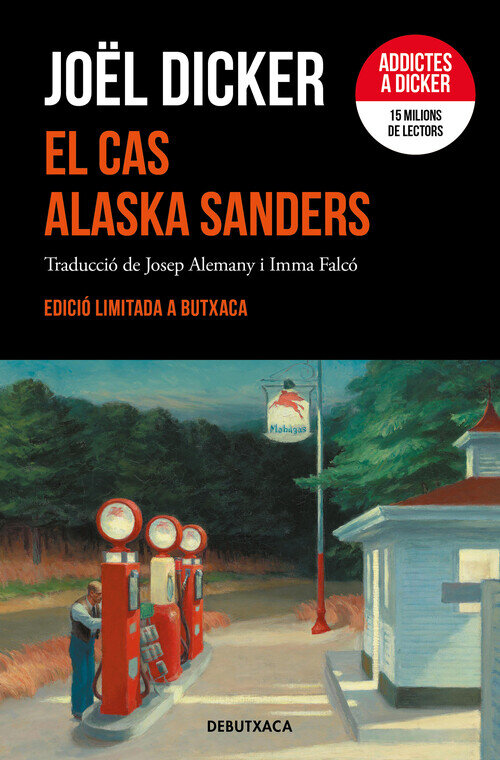 CAS ALASKA SANDERS, EL (EDICIO LIMITADA)