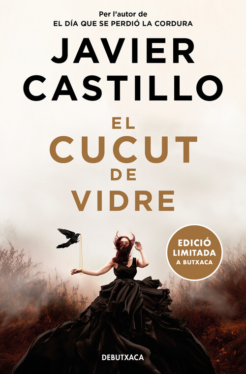CUCUT DE VIDRE,EL (EDICIO LIMITADA)