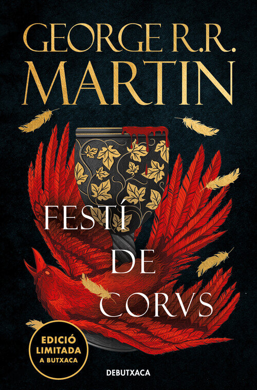 FESTI DE CORBS (EDICIO LIMITADA) (CANO DE GEL I FOC 4)