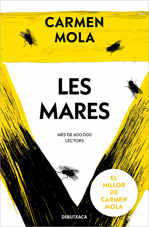 MARES, LES (LA NUVIA GITANA 4)