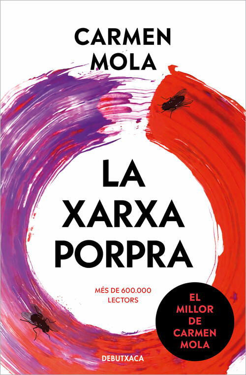 XARXA PORPRA, LA (LA NUVIA GITANA 2)