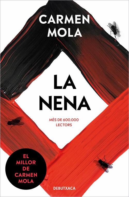 NENA, LA (LA NUVIA GITANA 3)