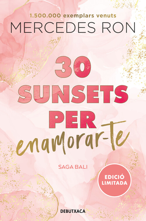 30 SUNSETS PER ENAMORAR-TE (EDICIO EN CATALA) (BALI 1)