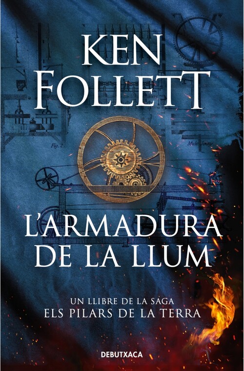 CAIDA DE LOS GIGANTES (THE CENTURY 1)