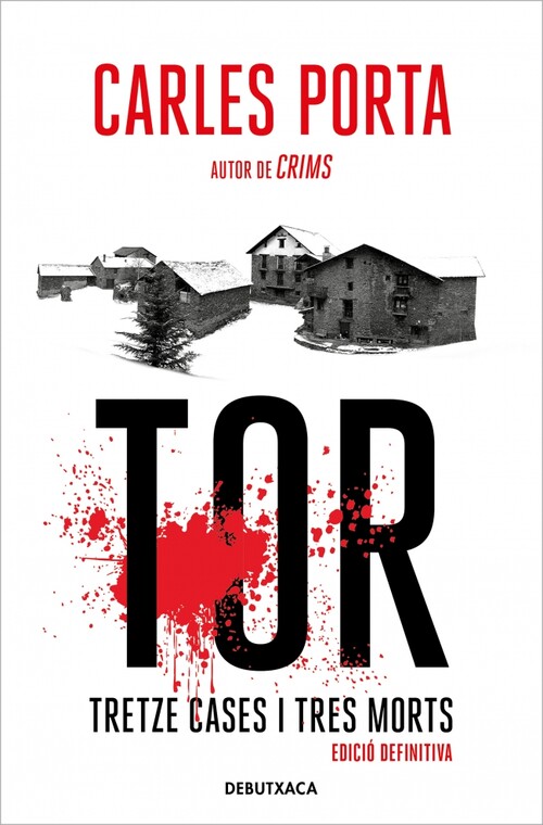 CRIMS: LA NOIA DE PORTBOU