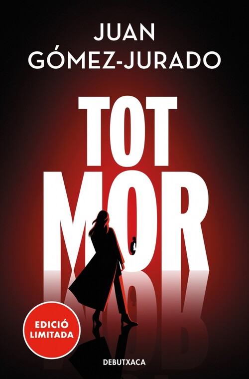 TODO ARDE (EDICION IMITADA) (TODO ARDE 1)