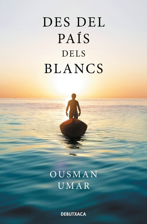 DES DEL PAIS DELS BLANCS