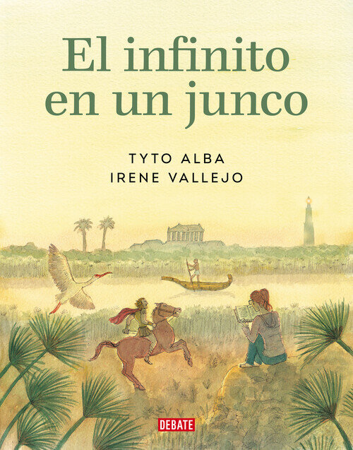 INFINITO EN UN JUNCO, EL (EDICION GRAFICA)