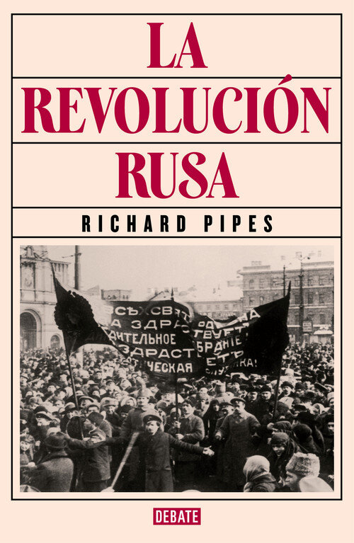 REVOLUCION RUSA, LA (2022)
