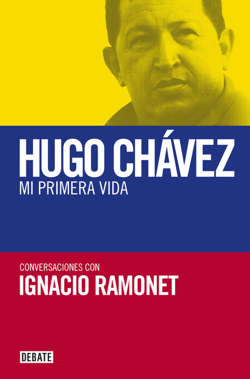 HUGO CHAVEZ - TB