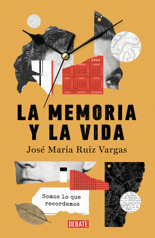 MEMORIA Y LA VIDA, LA