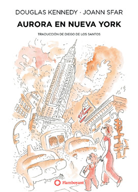 FABULOSAS AVENTURAS DE AURORA, LAS