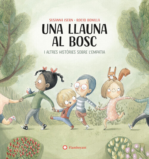 UNA LATA EN EL BOSQUE