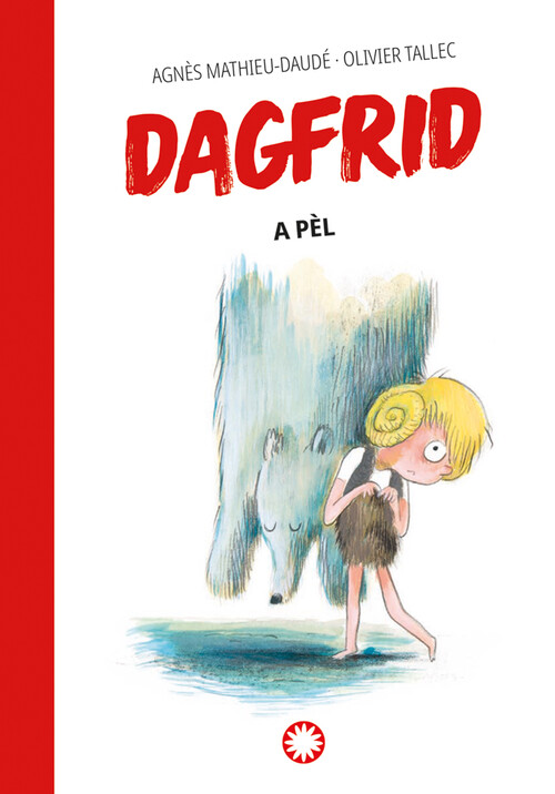 DAGFRID. LEJOS DE CASA (DAGFRID #5)