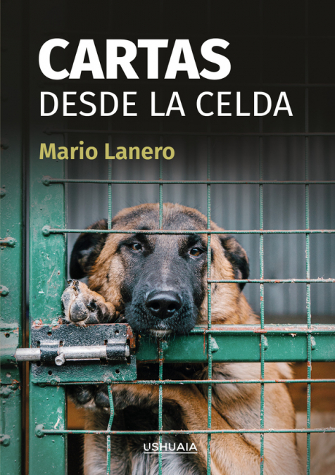 CARTAS DESDE LA CELDA