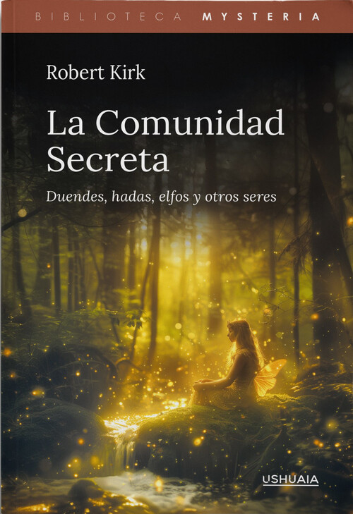 COMUNIDAD SECRETA, LA