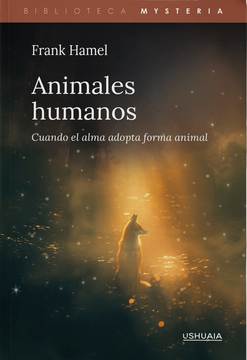 ANIMALES HUMANOS