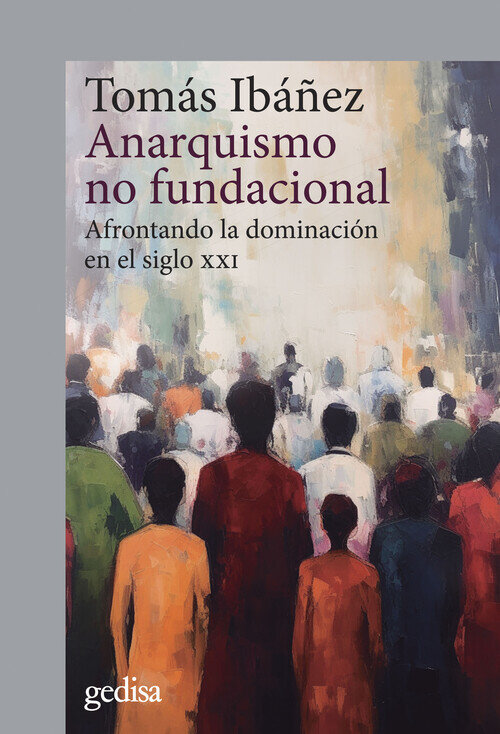 MUNICIONES PARA DISIDENTES
